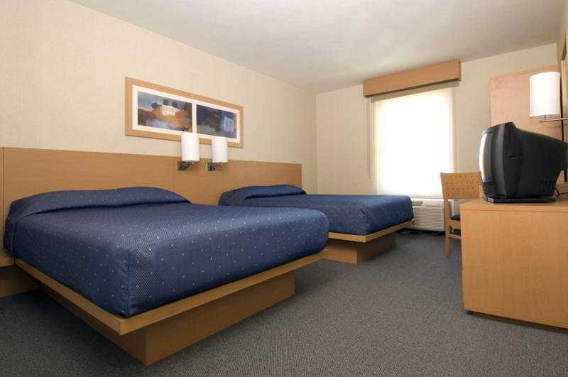 City Express By Marriott Reynosa Rom bilde