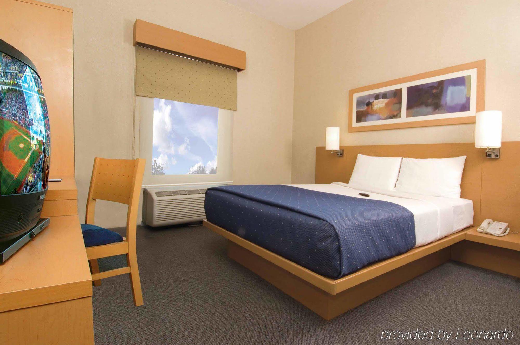 City Express By Marriott Reynosa Rom bilde